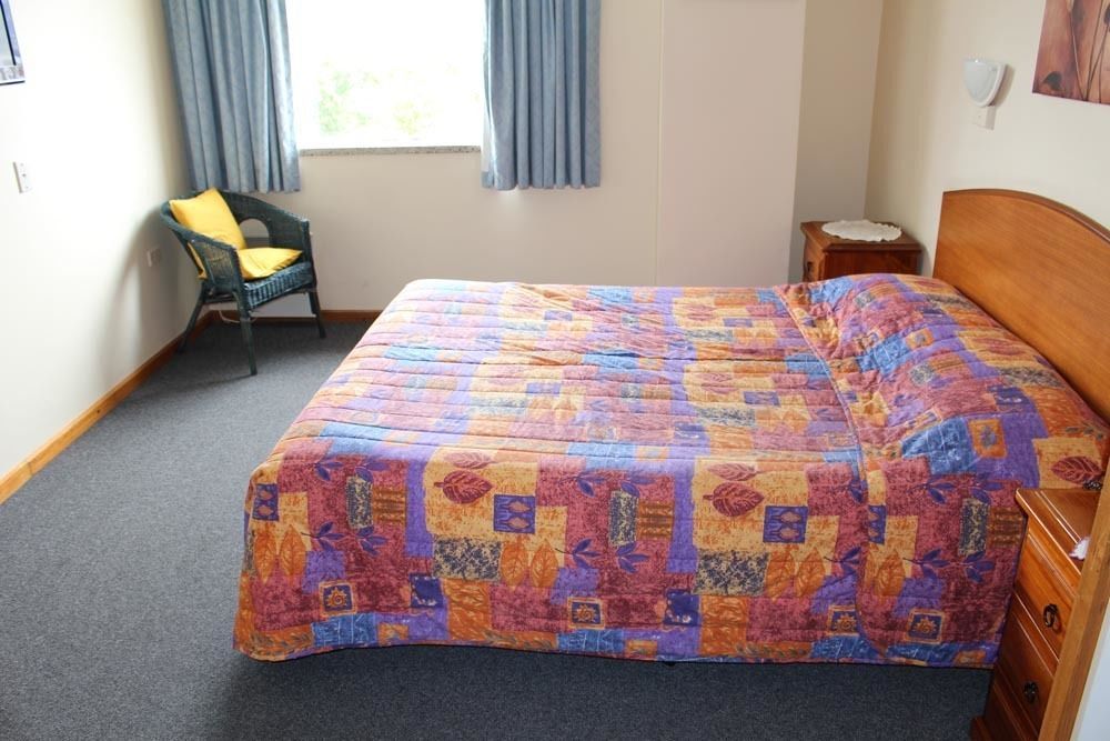 Marquis Hotel Motel Hobart Eksteriør bilde